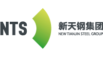 新天钢logo